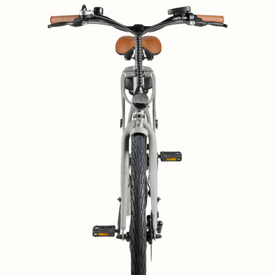 Retrospec Beaumont Rev Electric City Bike