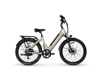 Magnum Cosmo Electric Bike