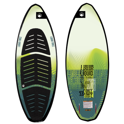 Liquid Force Swami Wakesurfer