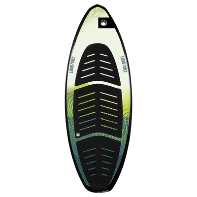 Liquid Force Swami Wakesurfer