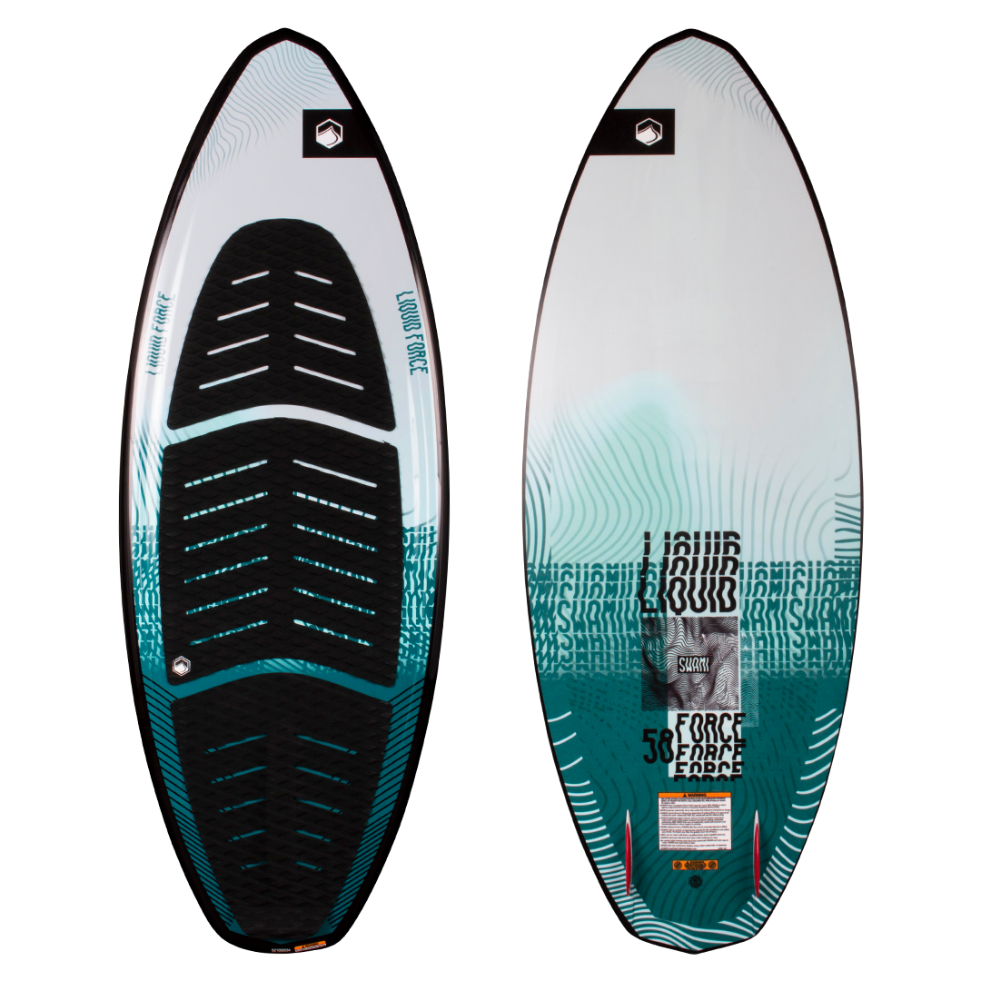 Liquid Force Swami Wakesurfer