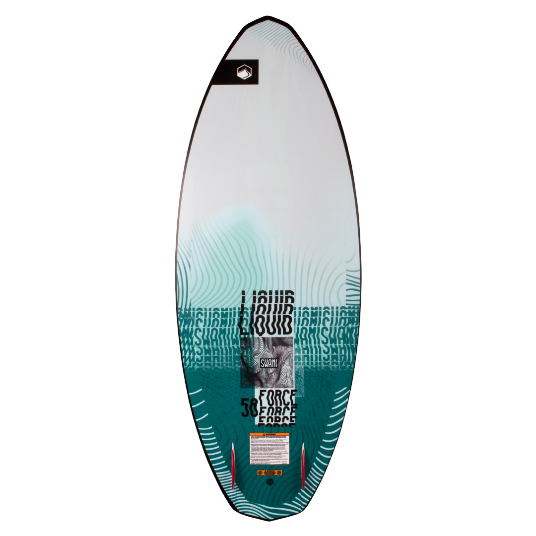 Liquid Force Swami Wakesurfer