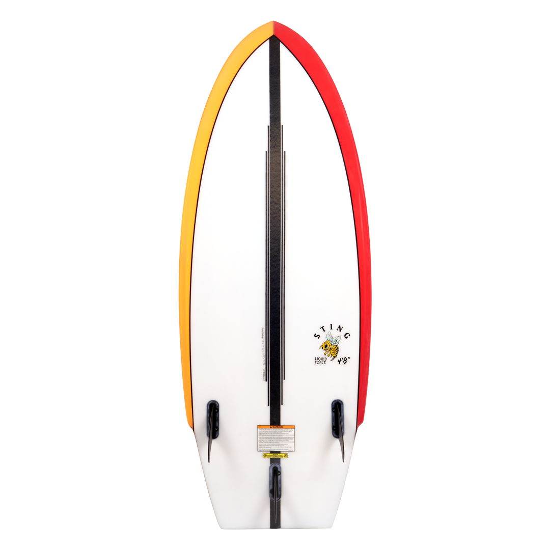 Liquid Force Sting Wakesurfer