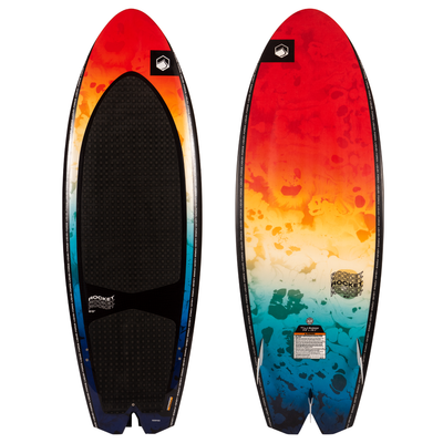 Liquid Force Rocket Wakesurfer