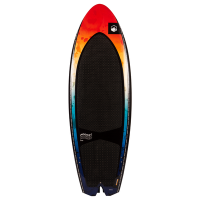 Liquid Force Rocket Wakesurfer