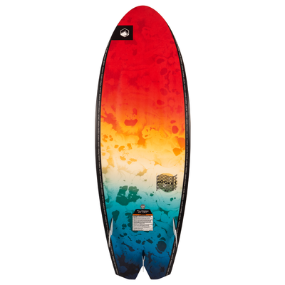 Liquid Force Rocket Wakesurfer