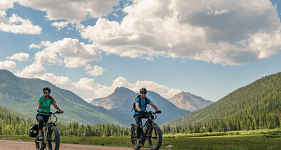 Magnum Scout Electric Mountain Bike