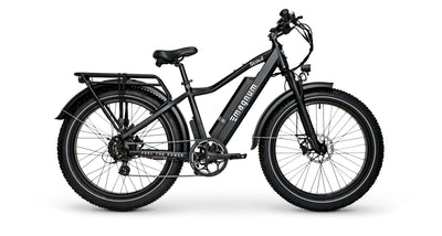 Magnum Scout Electric Mountain Bike